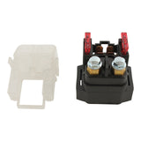 J&N Solenoid (240-54066)