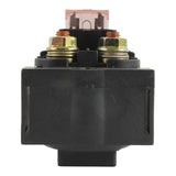 J&N Starter Relay (240-54076)