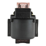 J&N Starter Relay (240-54076)