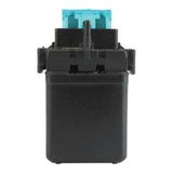 J&N Starter Relay (240-54080)