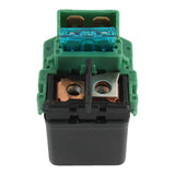 J&N Starter Relay (240-54081)