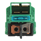 J&N Starter Relay (240-54081)