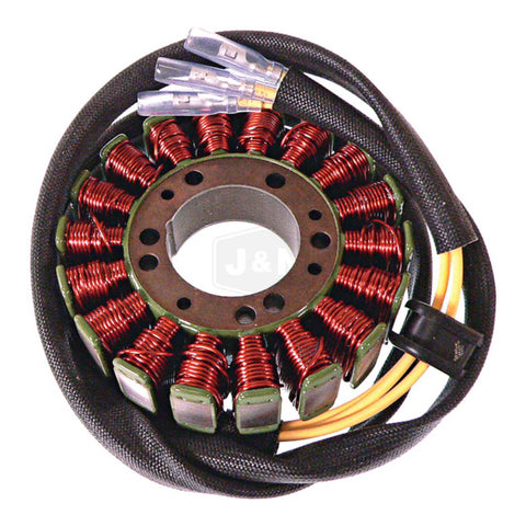 J&N Stator Coil (340-58017)