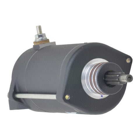 J&N Starter Motor (410-22056)