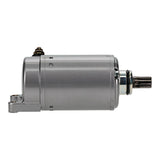 J&N Starter Motor (410-52299)