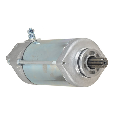 J&N Starter Motor (410-52351)