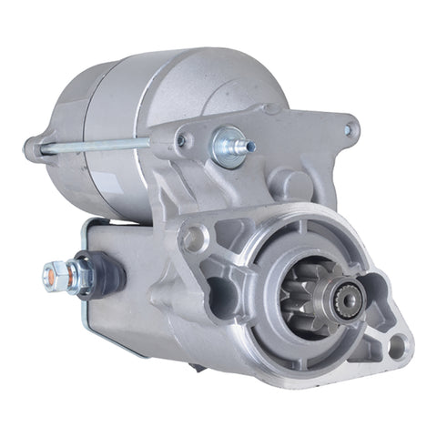 J&N Starter Motor (410-52383)