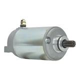 J&N Starter Motor (410-52531)