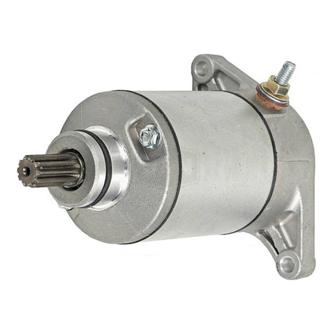 J&N Starter Motor (410-54034)