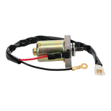 J&N Starter Motor (410-54047)