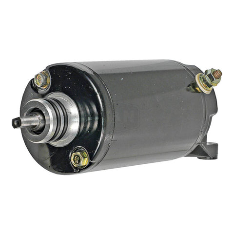 J&N Starter Motor (410-54053)