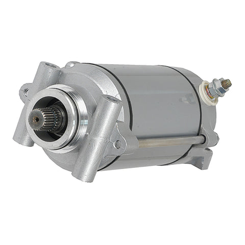 J&N Starter Motor (410-54054)