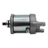 J&N Starter Motor (410-54077)