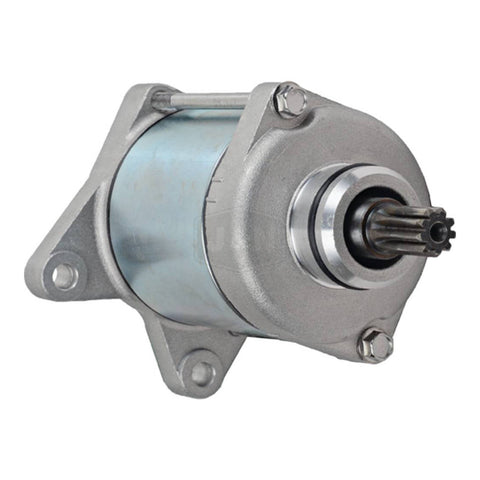 J&N Starter Motor (410-54133)