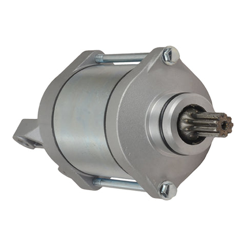 J&N Starter Motor (410-54144)