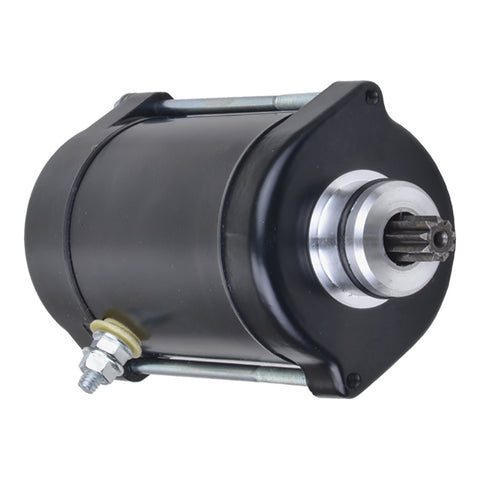 J&N Starter Motor (410-54168)