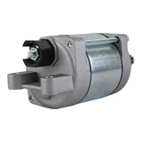 J&N Starter Motor (410-54169)