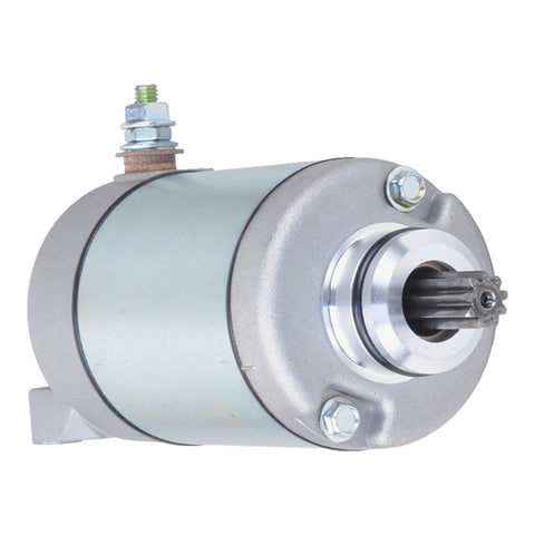 J&N Starter Motor (410-54178)