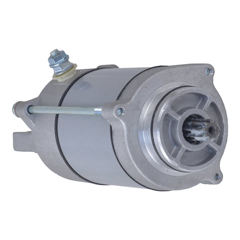 J&N Starter Motor (410-54190)