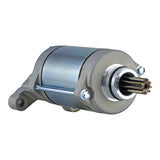 J&N Starter Motor (410-54199)