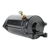 J&N Starter Motor (410-54204)