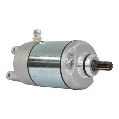 J&N Starter Motor (410-54206)