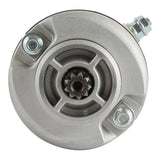 J&N Starter Motor (410-54209)