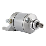 J&N Starter Motor (410-54212)