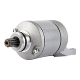 J&N Starter Motor (410-54212)