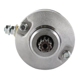 J&N Starter Motor (410-54212)