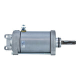 J&N Starter Motor (410-54218)