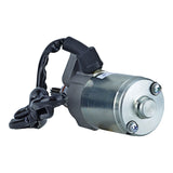 J&N Starter Motor (410-54221)