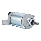 J&N Starter Motor (410-54223)