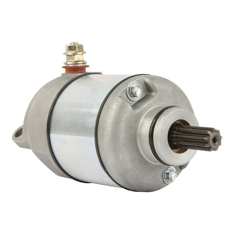 J&N Starter Motor (410-54229)