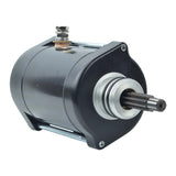 J&N Starter Motor (410-54235)