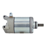 J&N Starter Motor (410-54238)