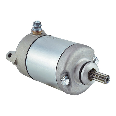 J&N Starter Motor (410-54238)
