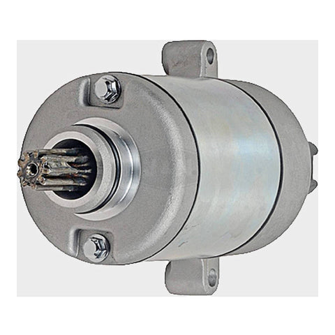J&N Starter Motor (410-58036)