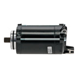 J&N Starter Motor (410-58041)