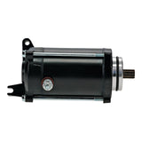 J&N Starter Motor (410-58041)