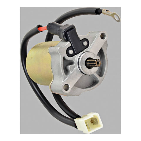 J&N Starter Motor (410-58043)