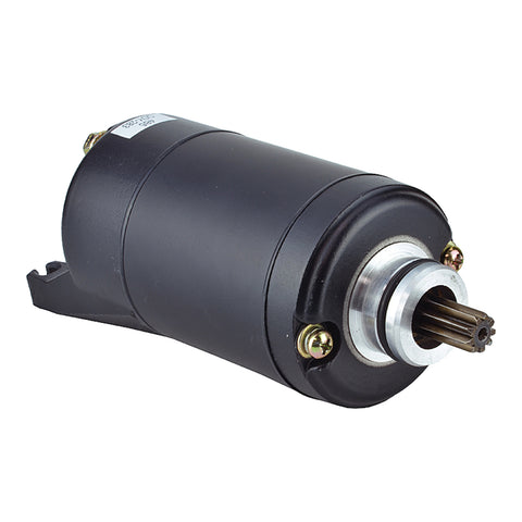 J&N Starter Motor (410-58090)