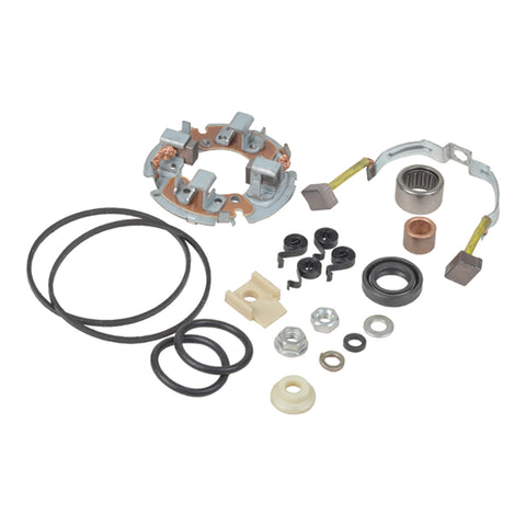 J&N Starter Brush Kit Complete (414-54032)