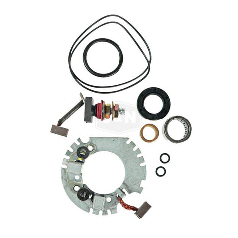 J&N Starter Brush Kit Complete (414-54047)