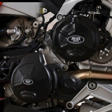 Aprilia RS660 '21-24, RS660 Factory '22-24, Tuono 660 '21-24 & Tuareg 660 '22-24 Engine Case Covers