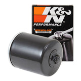K&N Oil Filter (HF171)