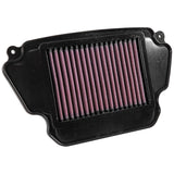 K&N Replacement Air Filter CBR650F '14-'16
