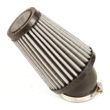 K&N Universal Air Filter 43mm ID Flange