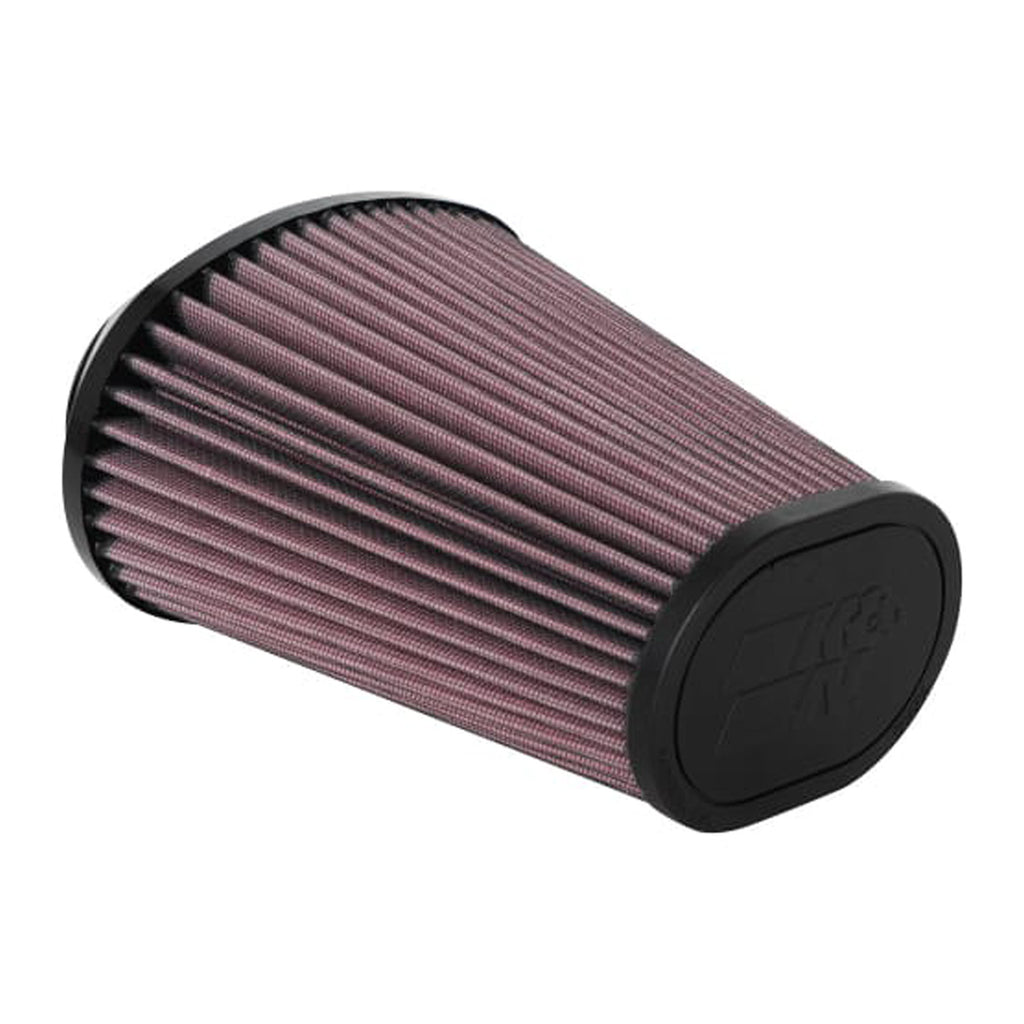 K&N Air Cleaner, height 83 mm