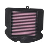 K&N Replacement Air Filter YamahaYXZ1000R '16–'20